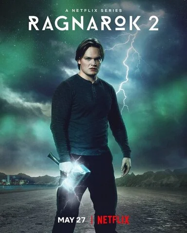 Рагнарёк